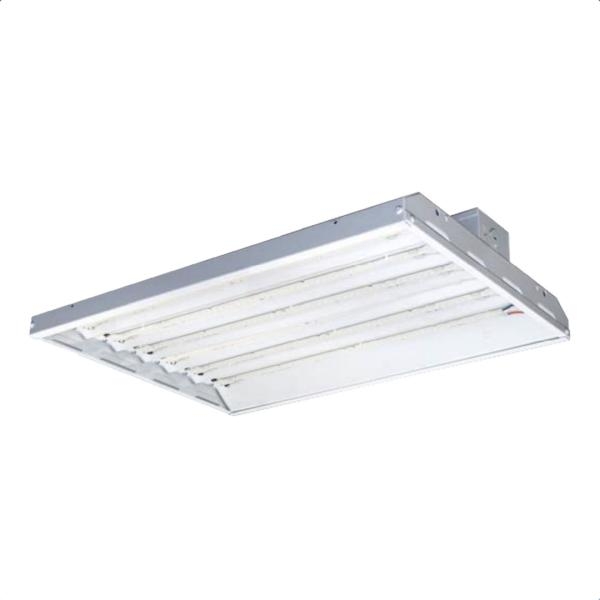 1' x 4' 320 watt 347/480 volt 5000K Daylight Linear LED High Bay 