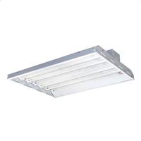 Venture 1' x 4' 320 watt 347/480 volt 5000K Daylight Linear LED High Bay 