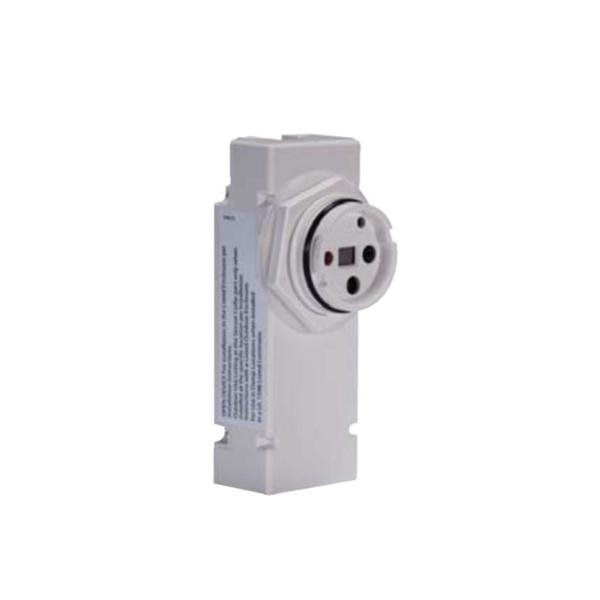Wireless BLE Motion/Dim/Photocell Sensor for LED Area Lights