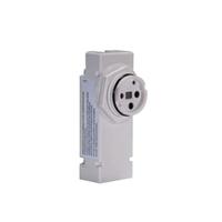 Venture Wireless BLE Motion/Dim/Photocell Sensor for LED Area Lights