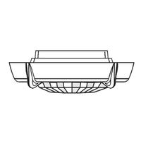 Venture Wireless Programmed Sensor Lens for LED Area Light Fixtures