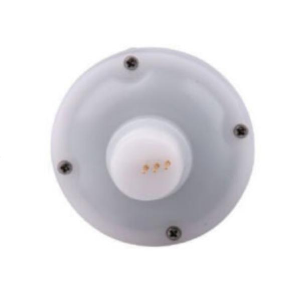 Programmable Microwave Motion/Dim/Photocell Sensor