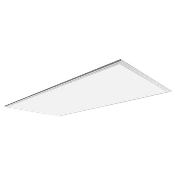 2' x 4' 48 watt 120/277 volt 3500K Neutral White LED Flat Panel