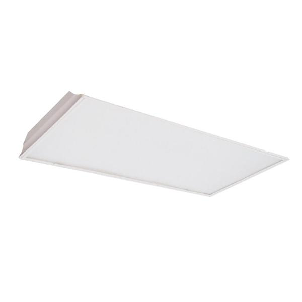 2' x 4' 42 watt 120/277 volt 4000K Cool White LED Troffer Fixture