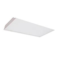 Venture 2' x 4' 42 watt 120/277 volt 4000K Cool White LED Troffer Fixture