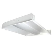 Venture 2' x 2' 25 watt 120/277 volt 4000K Cool White LED Troffer Fixture