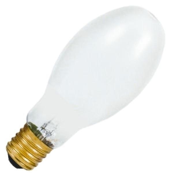 70 watt ED17 Medium Screw Base 3700 Neutral White Metal Halide Light Bulb