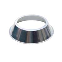 Venture Silver Aluminum Shield for 90W Venture Highbay