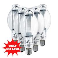 Venture 1,000 watt 263 volts BT37 Mogul Screw Base 4000K Cool White Metal Halide (24 Pack)