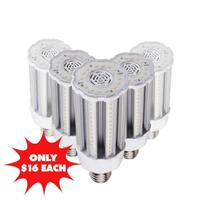 Venture 36 watt 100/277 volt Medium Screw Base 4000K Cool White Non-Dimmable LED (24 Pack)