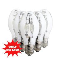 Venture 250 watt 133 volt ED28 Mogul Screw Base 4000K Cool White Metal Halide (24 Pack)