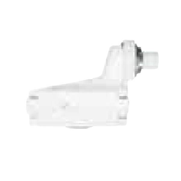 347/480 volt Bronze Wet Rated  Motion/Photocell/Dimming Control  Sensor 