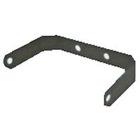 Venture Bronze U-bracket accessories kit for 20W Venture Roundback Flood