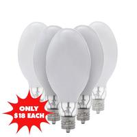 Venture 330 watt 120 volt ED37 Exclusionary Mogul Screw Base 3700K Natural White Metal Halide (48 Pack)