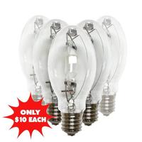 View 250 watt ED28 Mogul POMB Base Clear Metal Halide (24 Pack)
