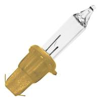 Vickerman 2.5 volt Clear/Copper LED Replacement Bulbs (100 Pack)