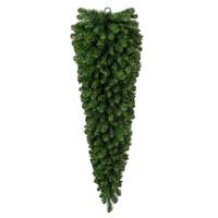 Vickerman 60" Grand Teton Artificial Christmas Teardrop