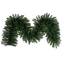 Vickerman 9' x 20" Artificial Deluxe Sequoia Pine Garland 