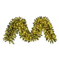 Vickerman 9' x 20" Artificial 300 watt Deluxe Sequoia Garland
