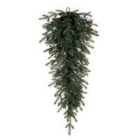Vickerman 36" Georgian Fraser Artificial Christmas Teardrop