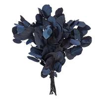 Vickerman 18-20" Dark Blue Populous Eucalyptus Natural Preserved Foliage 