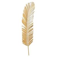 Vickerman 44" Natural Dried Foliage Bundle (6 Pack)