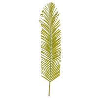 Vickerman 44" Basil Dried Foliage Bundle (6 Pack)