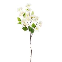 Vickerman 41" Cream Bougainvillea Spray (3 Pack)