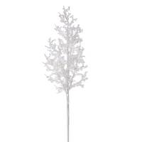 Vickerman 22" White Ice Artificial Christmas Spray (3 Pack)