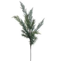 Vickerman 28" Mixed Long Cedar / Pine Artificial Christmas Spray (2 Pack)