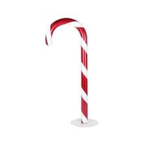 Vickerman 48" Red/White Candy Cane