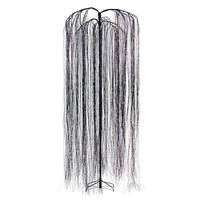 Vickerman 10' Willow Twig 243 Light Purple/Orange Artificial Tree