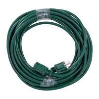 Vickerman 40' Outdoor Green Extension Cord