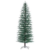 Vickerman 9' x 48" Western Cedar Unlit Artificial Christmas Tree