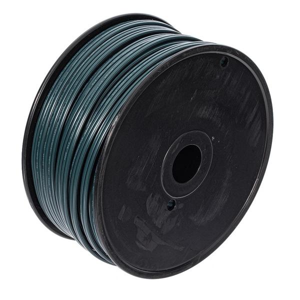 250' Green SPT2 Zip Wire Only Spool