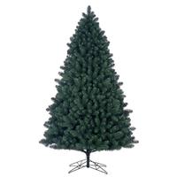 Vickerman 7.5' x 54" Oregon Fir Unlit Artificial Christmas Tree