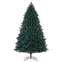 Vickerman 14' x 77" Oregon Fir Medium Unlit Artificial Christmas Tree