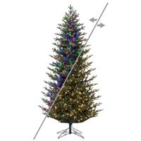 Vickerman 6.5' x 41"  Slim Welch Fraser 550 LED Light Pre-Lit Artificial Christmas Tree