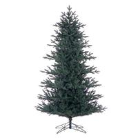 Vickerman 7.5' x 55" Colorado Fir Artificial UnLit Christmas Tree