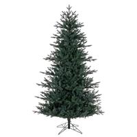 Vickerman 6.5' x 51" Colorado Blue Fir Unlit Artificial Christmas Tree
