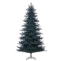Vickerman 12' x 73" Colorado Blue Fir Unlit Artificial Christmas Tree