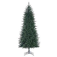 Vickerman 7.5' x 41" Noel Fir Unlit Artificial Christmas Tree
