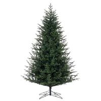 Vickerman 6.5' x 51" Orchard Fraser Fir Unlit Artificial Christmas Tree