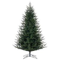 Vickerman 7.5' x 58" Orchard Fraser Fir Unlit Artificial Christmas Tree