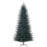 Vickerman 10' x 65" Orchard Fraser Fir Unlit Artificial Christmas Tree