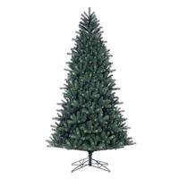 Vickerman 9' x 57" Vermont Spruce Unlit Artificial Christmas Tree