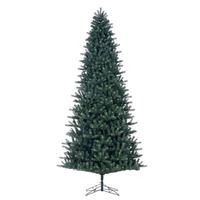 Vickerman 10' x 59" Vermont Spruce Artificial Unlit Christmas Tree