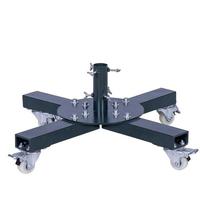 Vickerman 6.5'-7.5' Heavy-Duty Christmas Tree Stand