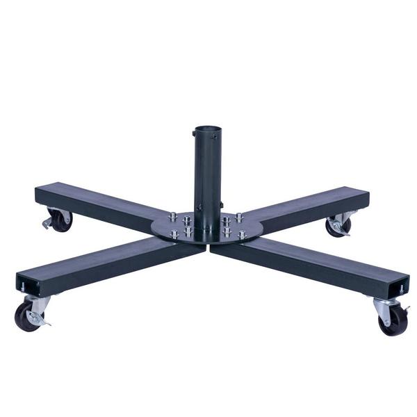 14'-16' Heavy-Duty Tree Stand