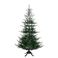 Vickerman 7' x 54" Norway Spruce Unlit Artificial Christmas Tree